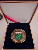 Gedenkmünze, Coin, Auszeichnung, Militär, Bundeswehr Niedersachsen - Bramsche Vorschau