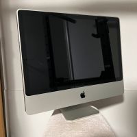 Apple iMac 24" / A1225, Intel Core2Duo 2,8GHz, RAM 4GB, HDD 500GB Bayern - Adelsdorf Vorschau