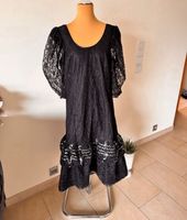 Damen Tanzkleid schwarz Fein 40 spitze Abendkleid Bayern - Alteglofsheim Vorschau