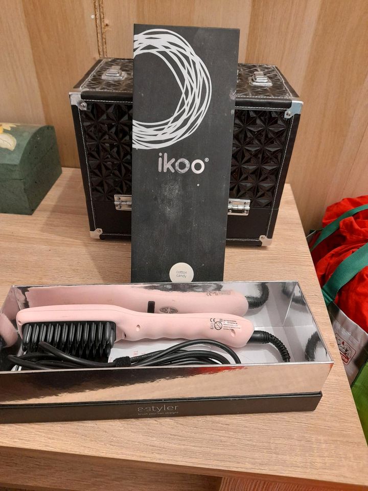 Ikoo E-styler in Hilders