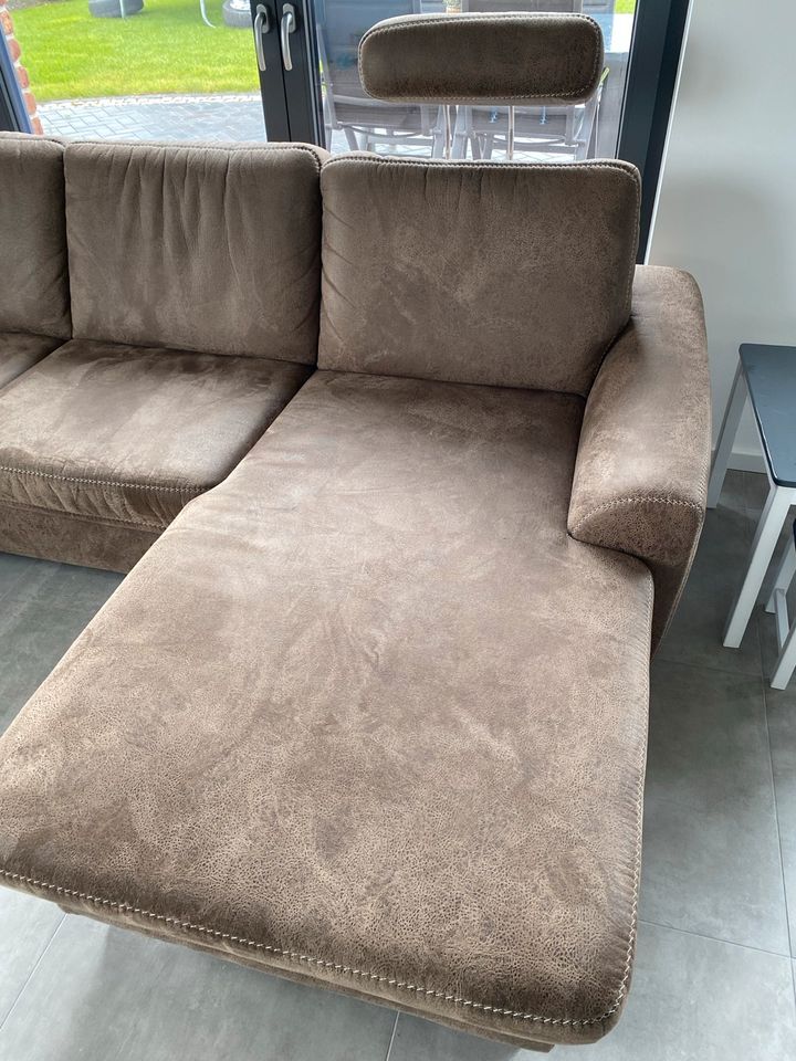 Sofa zu verkaufen in Bremervörde