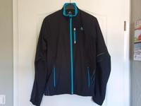 Adidas Sportjacke Damen Rheinland-Pfalz - Greimersburg Vorschau