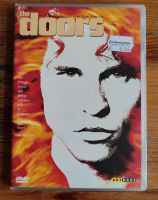 DVD The Doors Oliver Stone Film Jim Morrison 1991 StudioCanal Köln - Nippes Vorschau