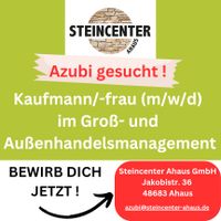 Azubi Kaufmann/-frau im Groß- & Außenhandelsmanagement Ausbildung Nordrhein-Westfalen - Ahaus Vorschau