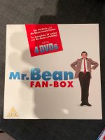 Mr. Bean Fan-Box Bayern - Fuchstal Vorschau