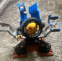 Verkaufe Hot Wheels Monster Truck Bahn Nordrhein-Westfalen - Gütersloh Vorschau