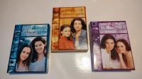 Gilmore Girls # Staffel 1 bis 3 # super Zustand Schleswig-Holstein - Glücksburg Vorschau