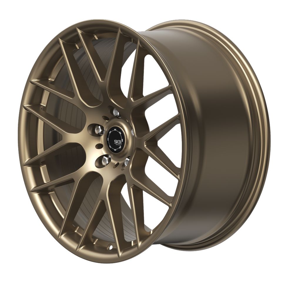 19 Zoll SX-WHEELS SX3-FF Sommerkompletträder 5x112 Sommerräder Sommerreifen Felgen Alufelgen für Audi A6 4G C7 C8 F2 Allroad A8 4H Q5 FY Sportback S6 S8 SQ5 S-Line in Hagen