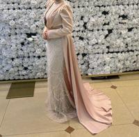 Abendkleid mit Perlen Harburg - Hamburg Heimfeld Vorschau