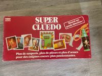 SUPER CLUEDO (Französische Ausgabe, komplett) Bonn - Bad Godesberg Vorschau