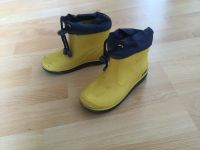 Beck Gummistiefel Gr.26 Hessen - Kassel Vorschau