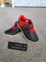 Fussball Schuhe grösse 28 Nordrhein-Westfalen - Erkelenz Vorschau