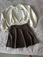 H& M Set Pulli/ Rock Gr 164 Nordrhein-Westfalen - Herdecke Vorschau