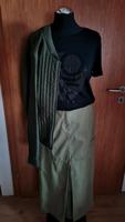 Esprit Maxirock 17€+Objekt Jacke 17€+Street One Shirt 10€/41€ Hessen - Volkmarsen Vorschau
