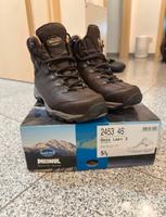 Meindl Ohio Lady 3 — Damen-Wanderschuhe (wie neu, Gr. 38,5) Nordrhein-Westfalen - Lohmar Vorschau
