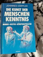 Johannes Dörffler die Kunst der Menschen Kenntnis Niedersachsen - Bienenbüttel Vorschau