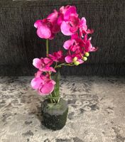 Kunst Orchidee Dekoration pink Nordrhein-Westfalen - Rheine Vorschau