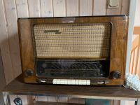 Original Grundig Radio 4010 Bayern - Kümmersbruck Vorschau