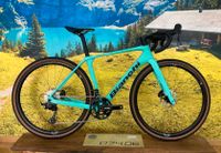 Bianchi Impulso Pro GRX 820 2x12-fach / 2024 / Celeste /S-Sofort Bayern - Bergen Vorschau