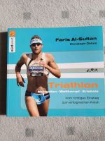 TRIATHLONBUCH Faris Al-Sultan Hessen - Linsengericht Vorschau