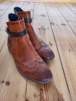 Stiefeletten Melvin & Hamilton 40 Brandenburg - Trebbin Vorschau