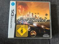 Need for Speed Nintendo DS spiel Baden-Württemberg - Fellbach Vorschau