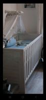 Babyzimmer Paidi Nordrhein-Westfalen - Mülheim (Ruhr) Vorschau