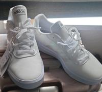 schuhe sneaker addidas grand curt plattform  42 Sachsen-Anhalt - Mansfeld Vorschau