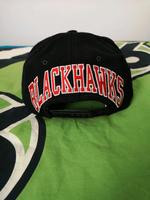 Vintage 90s Chicago Blackhawks Snapback Bayern - Erlangen Vorschau