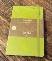 Moleskine Harry Potter 3/7 limited Edition, fester Einband, NEU München - Au-Haidhausen Vorschau