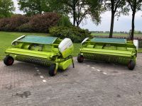 Claas Pick Up PU 300 I35 Niedersachsen - Uelsen Vorschau