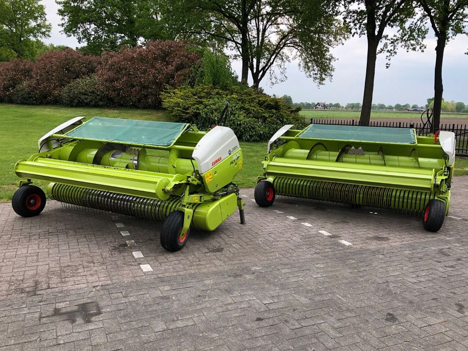 Claas Pick Up PU 300 I35 in Uelsen