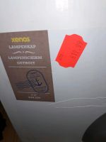 Neue graue Lampe Hessen - Darmstadt Vorschau