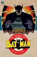 Batman: The Golden Age Omnibus Vol. 1 (2023 Edition) Wuppertal - Oberbarmen Vorschau