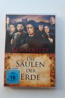 Die Säulen der Erde DvD Leipzig - Knautkleeberg-Knauthain Vorschau