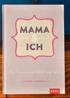 Mama & Ich Erinnerungsbuch Kr. München - Planegg Vorschau