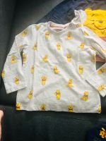 Disney Kinder Winnie Pooh langarmshirt Aubing-Lochhausen-Langwied - Aubing Vorschau