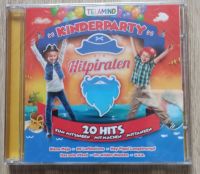 Kinder CD Kinderparty Sachsen - Olbernhau Vorschau