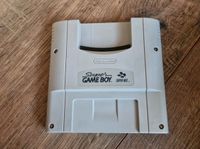 Super Nintendo Gameboy NES 90er 90s Spielekonsole Zubehör Bayern - Lam Vorschau