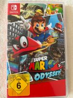 Super Mario Odyssey Münster (Westfalen) - Amelsbüren Vorschau