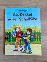 Kinderbuch "Ein Dackel in der Schultüte" Düsseldorf - Hamm Vorschau