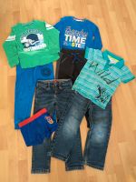 S. Oliver, H&M, C&A Jeans, T-Shirt, Pullover, Gr. 110 Nordrhein-Westfalen - Troisdorf Vorschau