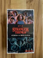 Stranger Things Attack of the Mind Flayer Nordrhein-Westfalen - Leverkusen Vorschau