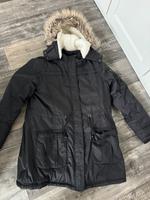 Winterjacke Damen Gr. 44 Niedersachsen - Ilsede Vorschau