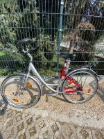 Corratec Damenfahrrad 28 Zoll Guter Zustand Bayern - Wertingen Vorschau