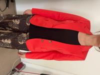 Basler Blazer, coral rot, gr 36 , vintage. Business blazer Berlin - Mitte Vorschau