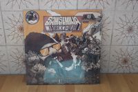 Samsemilia vs Morlockko - Daddy´s Home Grey Vinyl NEU & Sealed Baden-Württemberg - Konstanz Vorschau