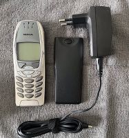 Nokia 6310i & Ladegerät Hessen - Fulda Vorschau