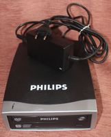 Philips externes Laufwerk spd3900cc/12 DVD Brenner Brandenburg - Bad Belzig Vorschau