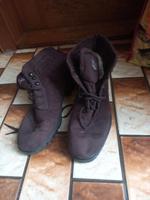 Schuhe Rohde Niedersachsen - Ostrhauderfehn Vorschau